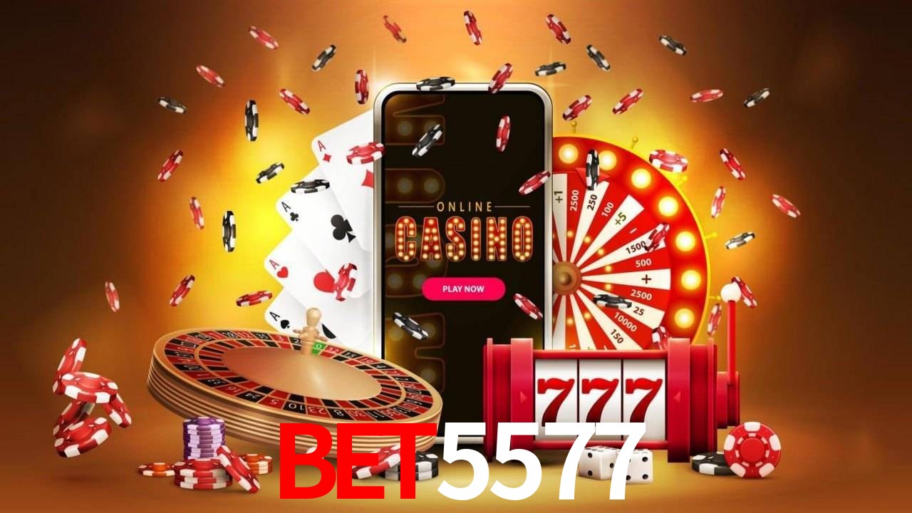 Experiência VIP bet5577
