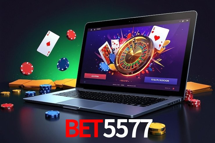 Jogos de Cassino em Destaque - Slots, Roleta, Blackjack