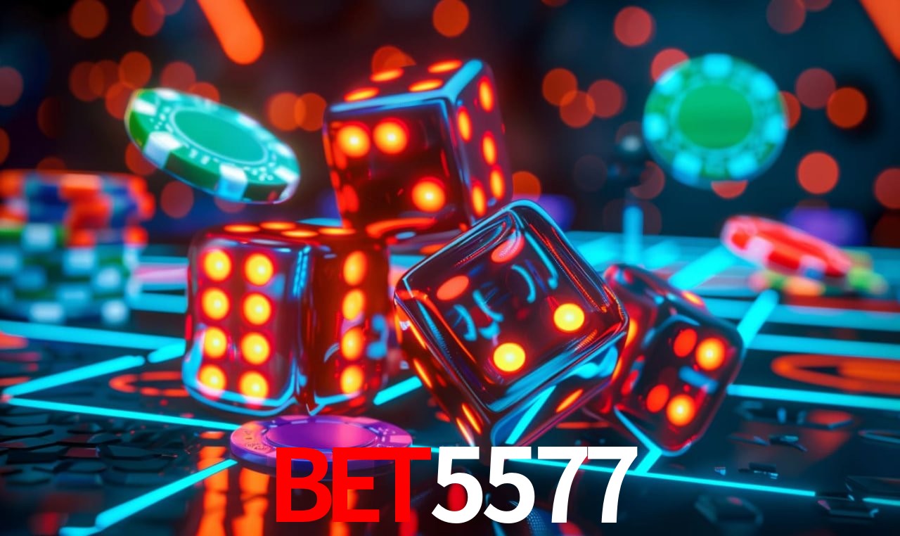 Imagem secundária para conteúdo da página Facebook bet5577