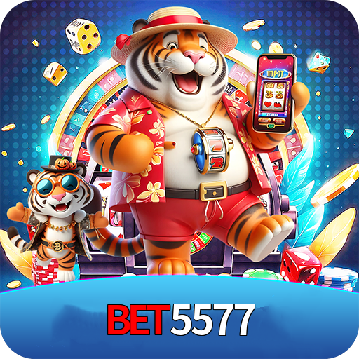 bet5577 Logo